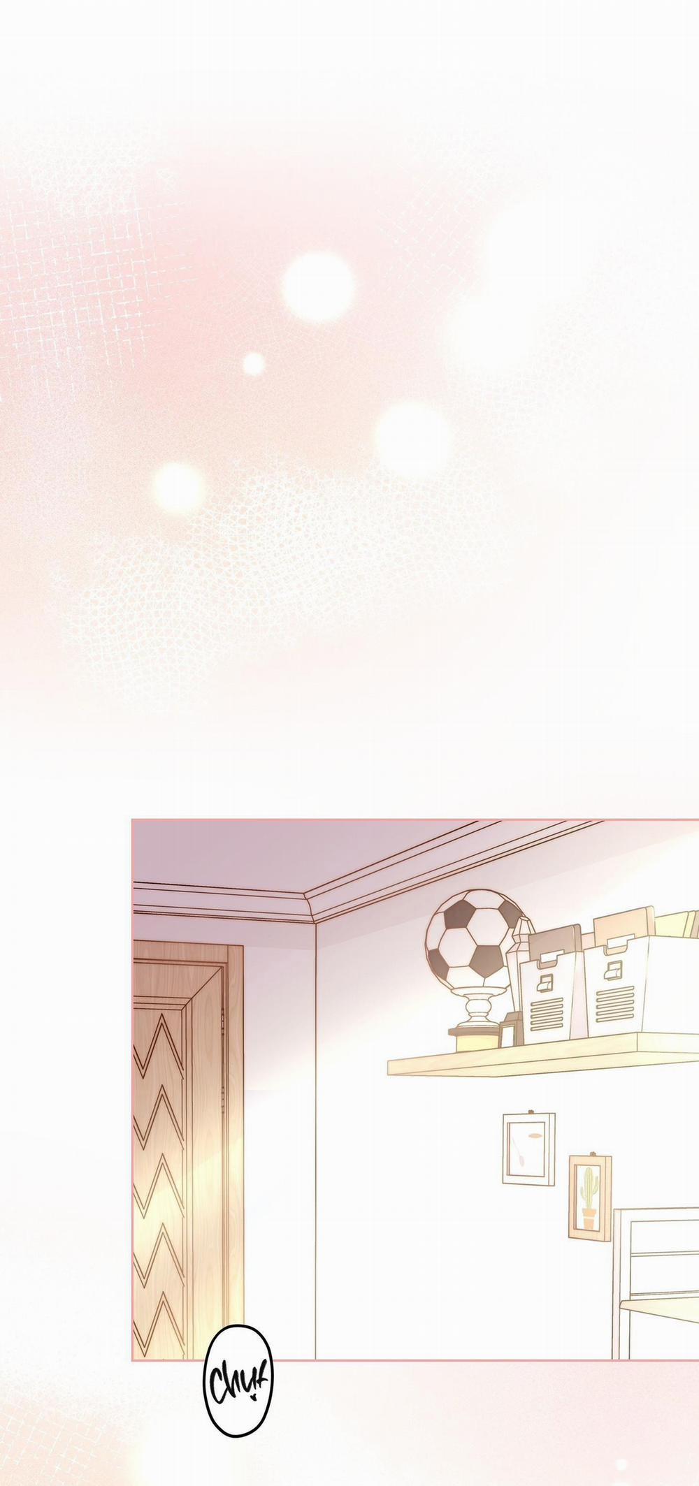 GIẤC MƠ SÁNG SUỐT 1 trang 0