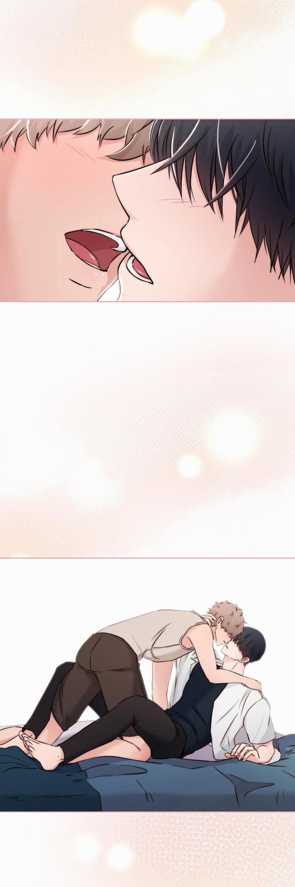 GIẤC MƠ SÁNG SUỐT 1 trang 2