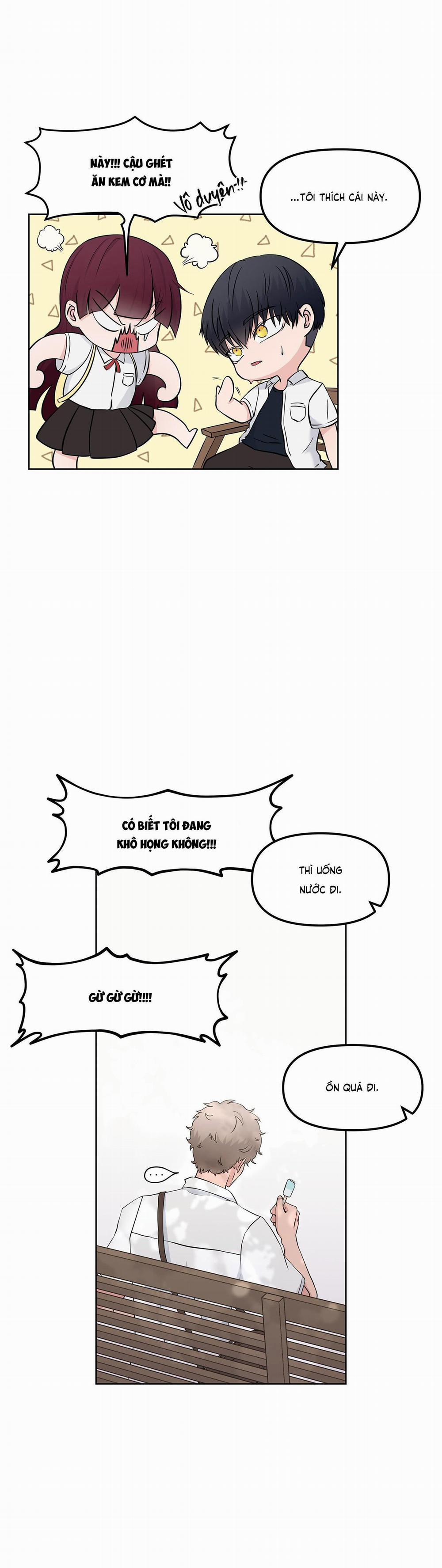 GIẤC MƠ SÁNG SUỐT 1 trang 28