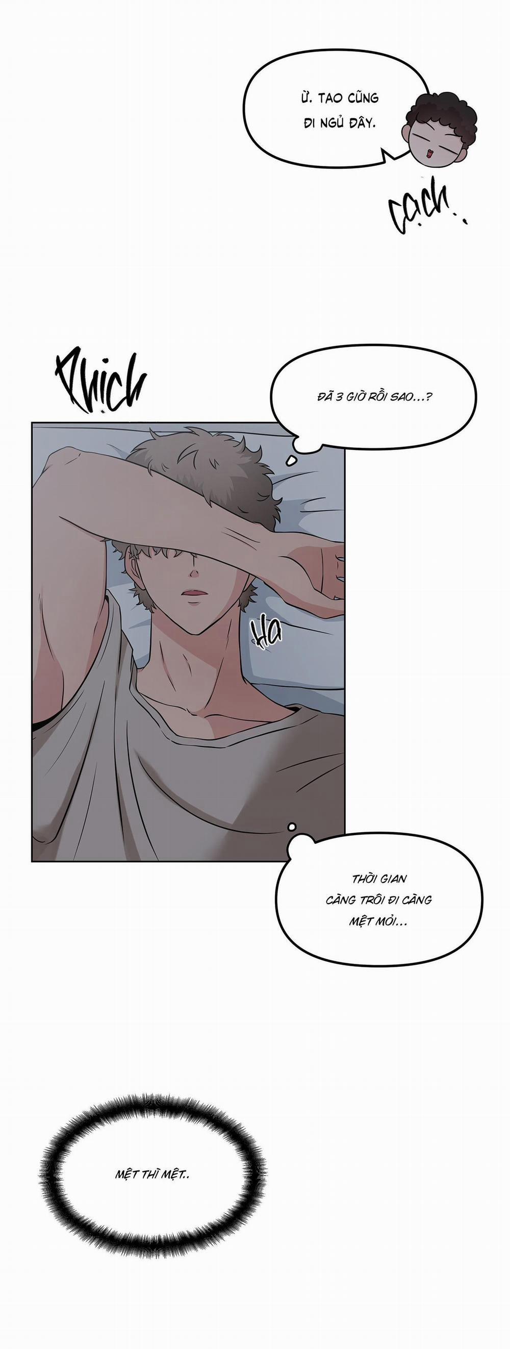 GIẤC MƠ SÁNG SUỐT 1 trang 35