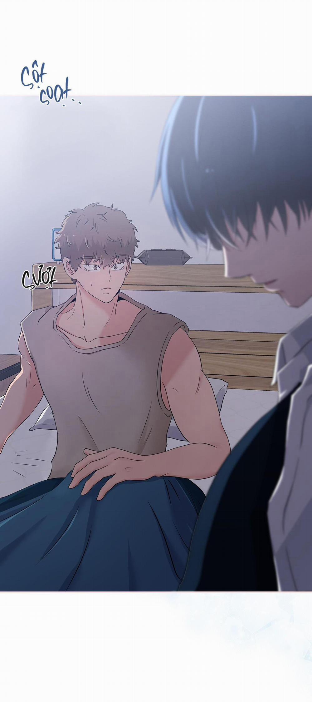 GIẤC MƠ SÁNG SUỐT 1 trang 38