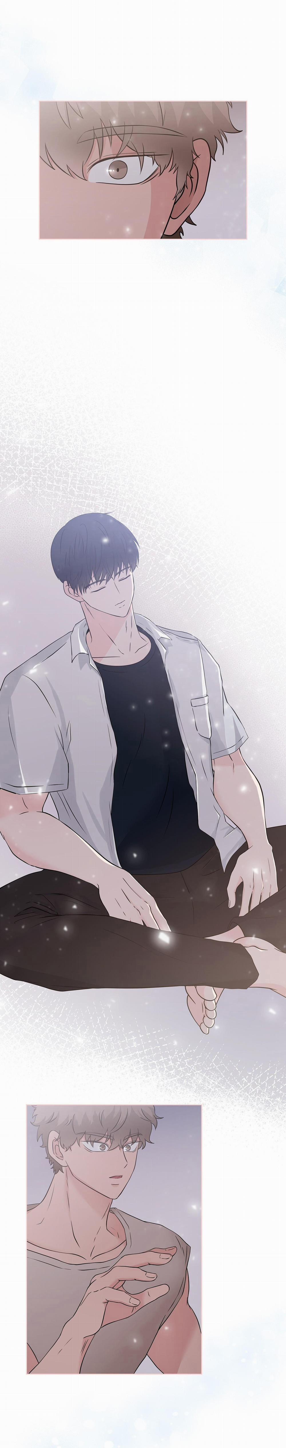 GIẤC MƠ SÁNG SUỐT 1 trang 39