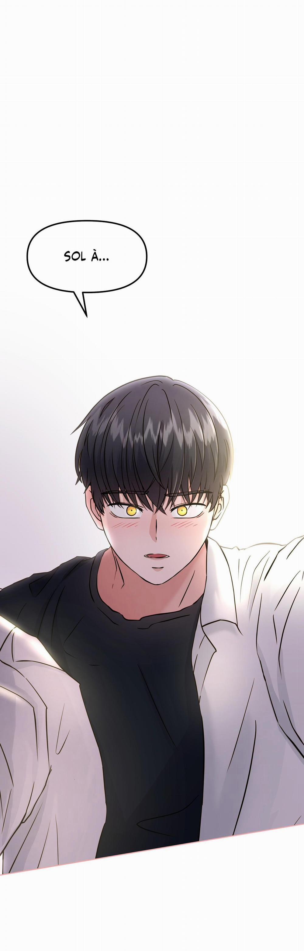 GIẤC MƠ SÁNG SUỐT 1 trang 5