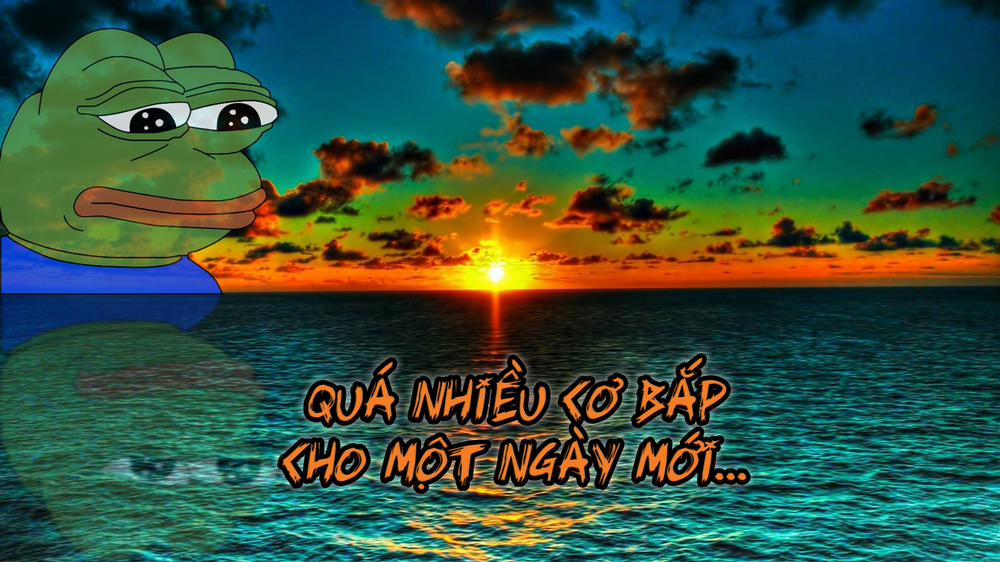 Giấc Mộng Cuồng Cơ Bắp 2 trang 21