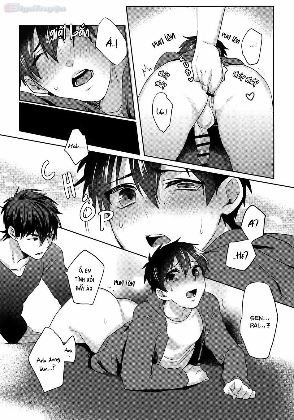 Giấc Mộng Xuân 1 trang 25