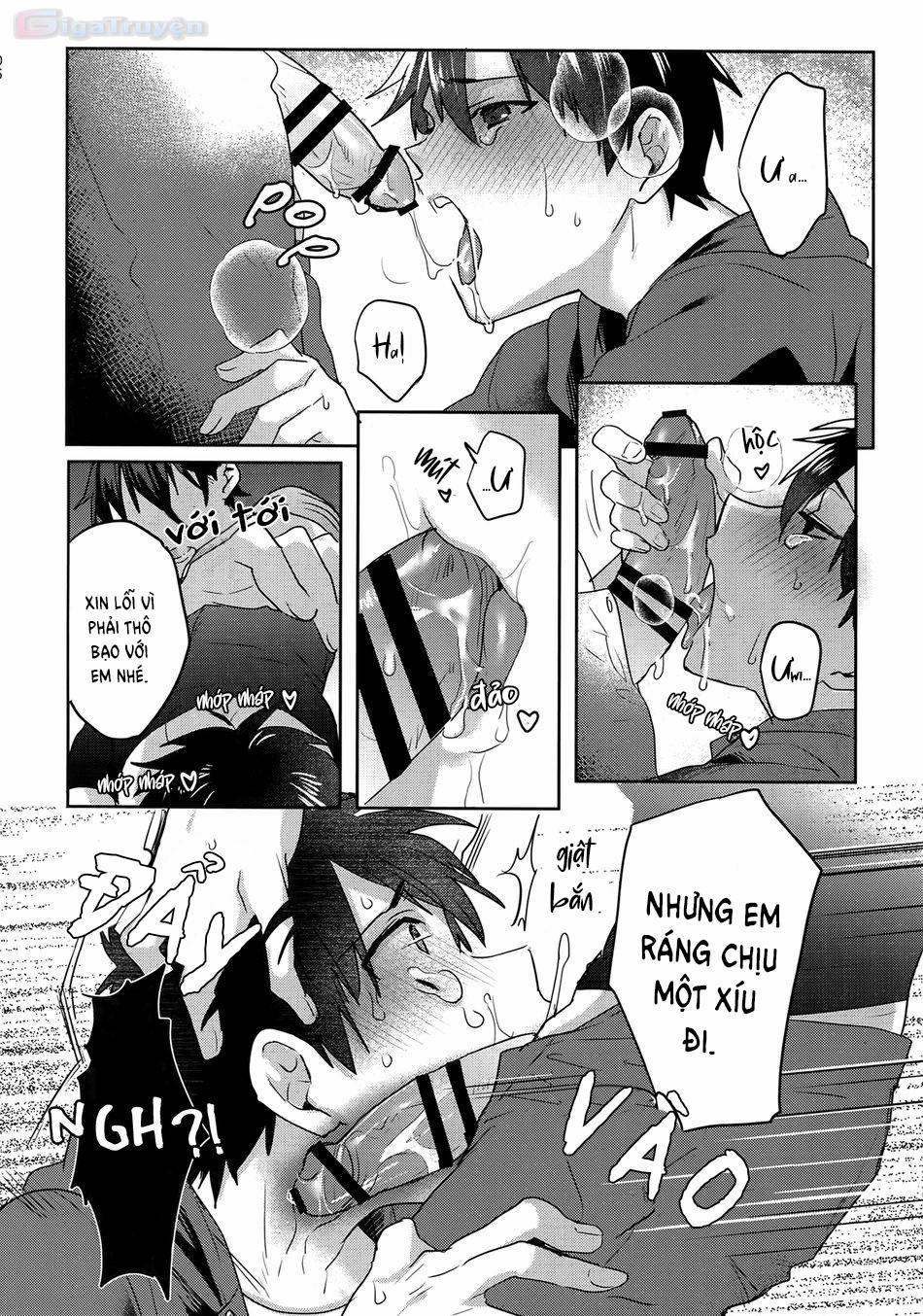 Giấc Mộng Xuân 1 trang 30