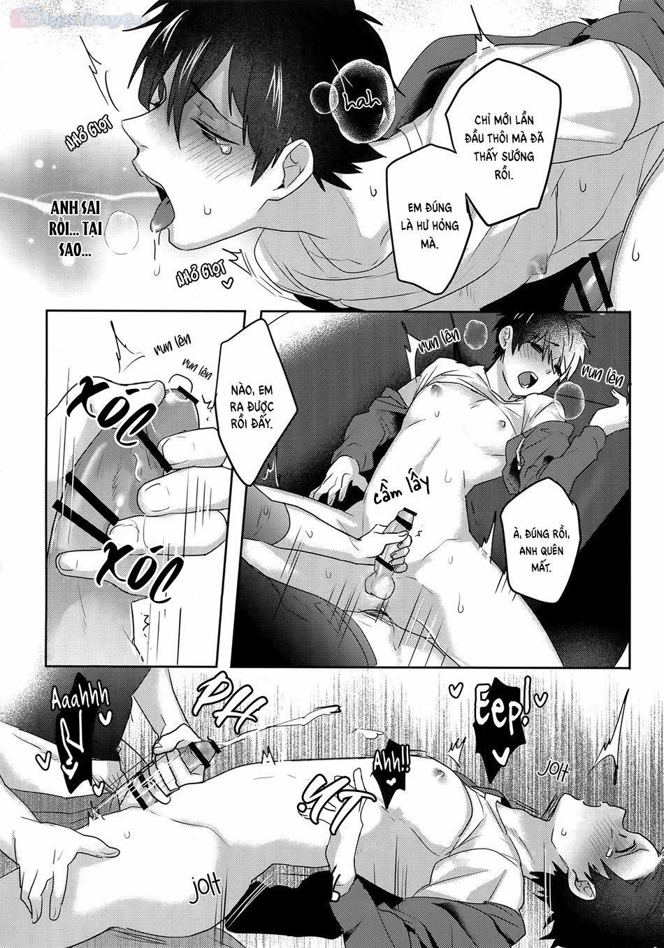 Giấc Mộng Xuân 1 trang 34