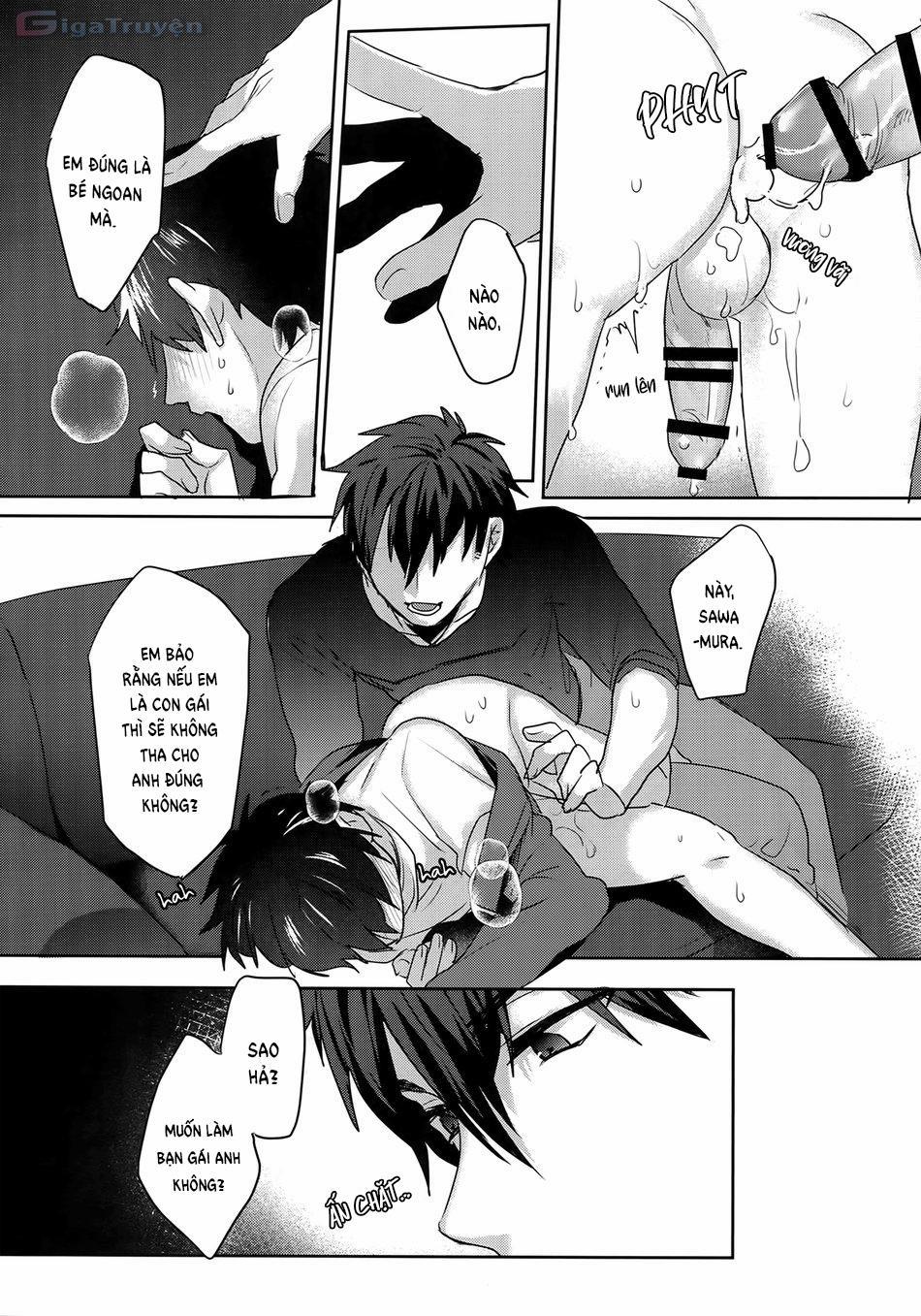 Giấc Mộng Xuân 1 trang 39