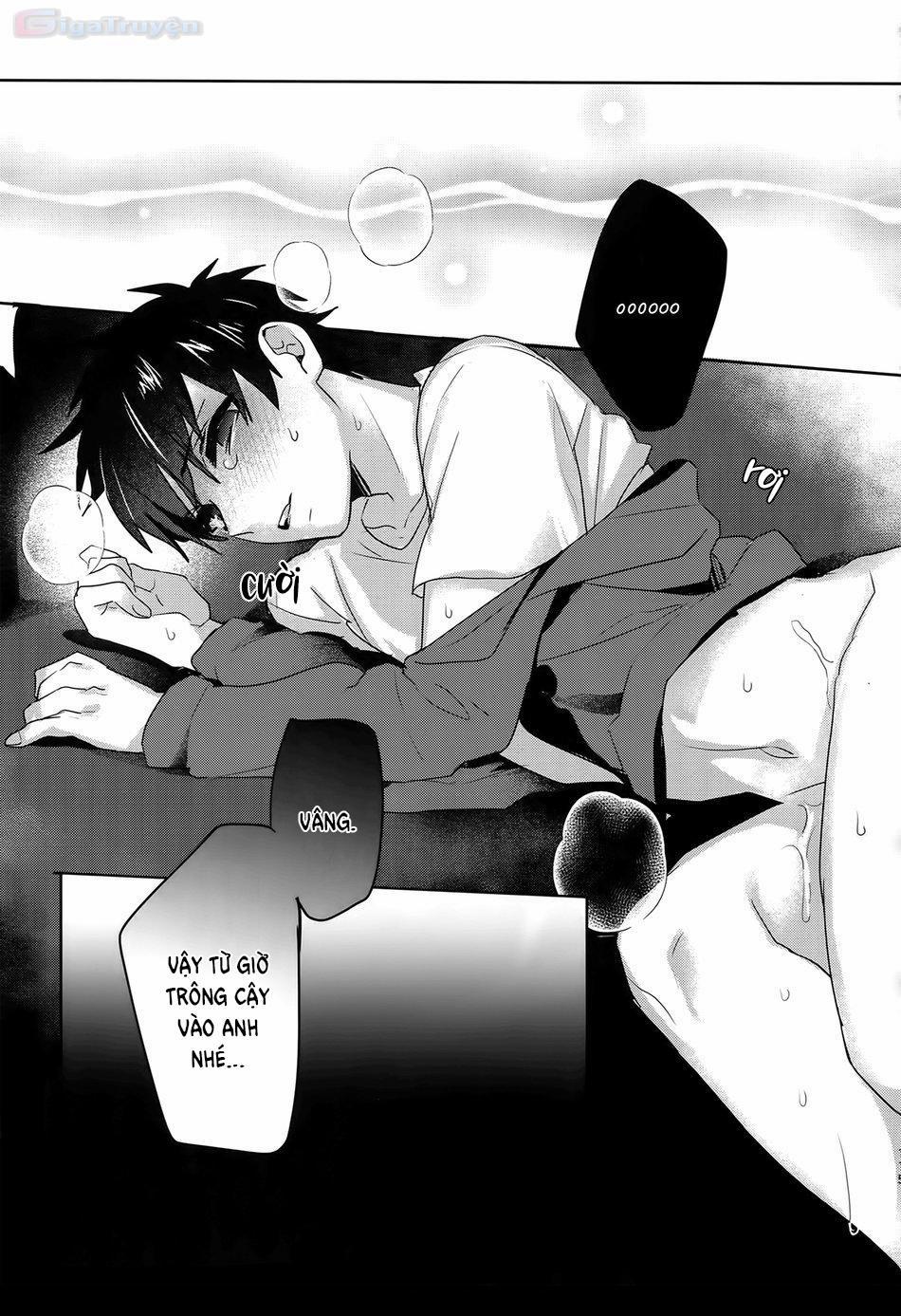 Giấc Mộng Xuân 1 trang 40