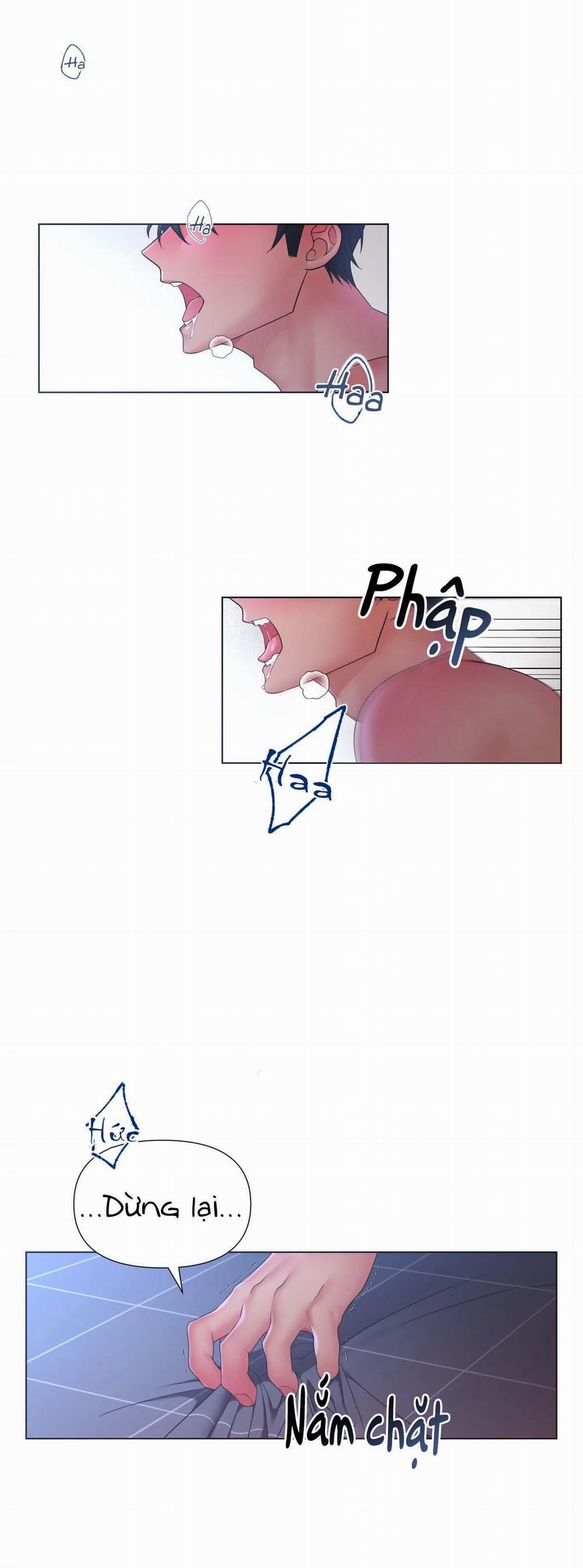 Giải Cứu Hee Soo 1 trang 0