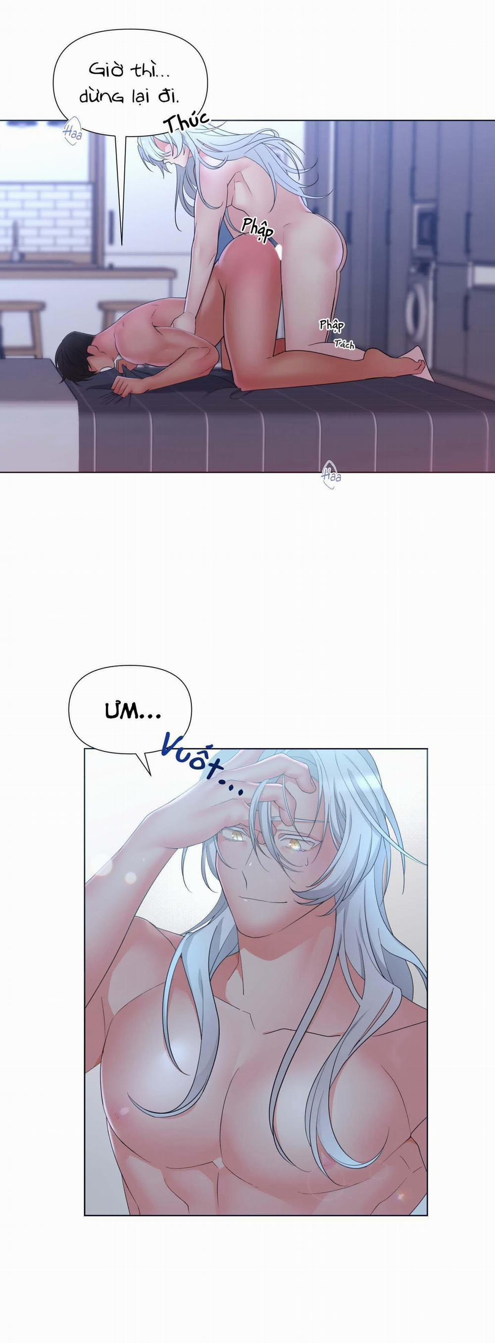 Giải Cứu Hee Soo 1 trang 1