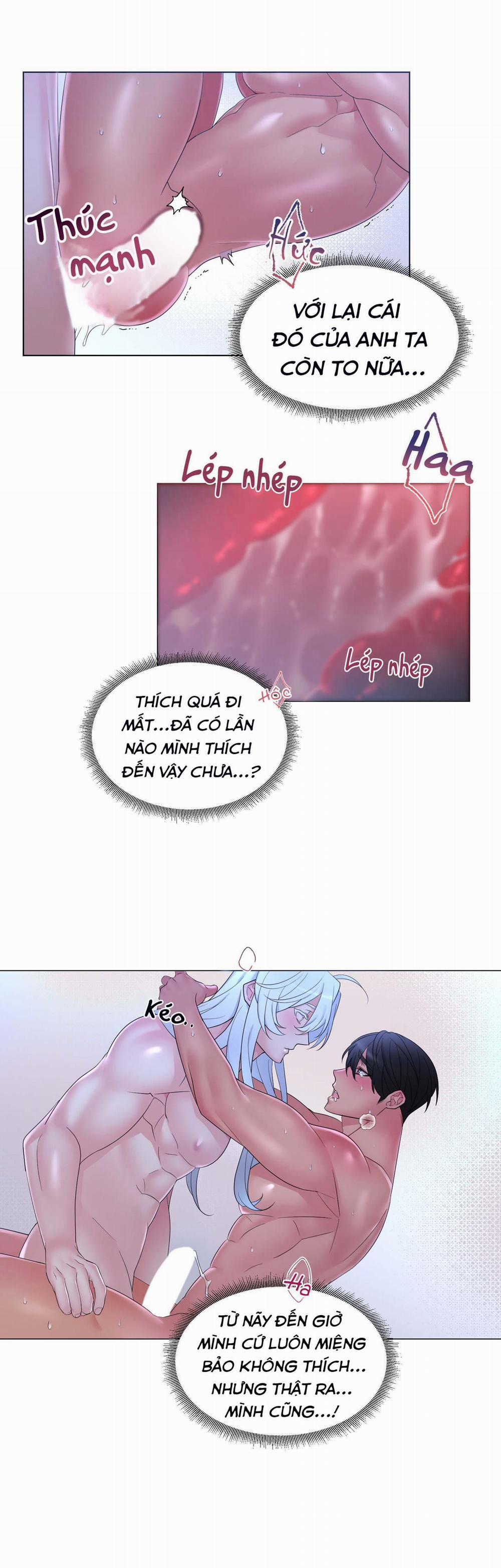 Giải Cứu Hee Soo 1 trang 11