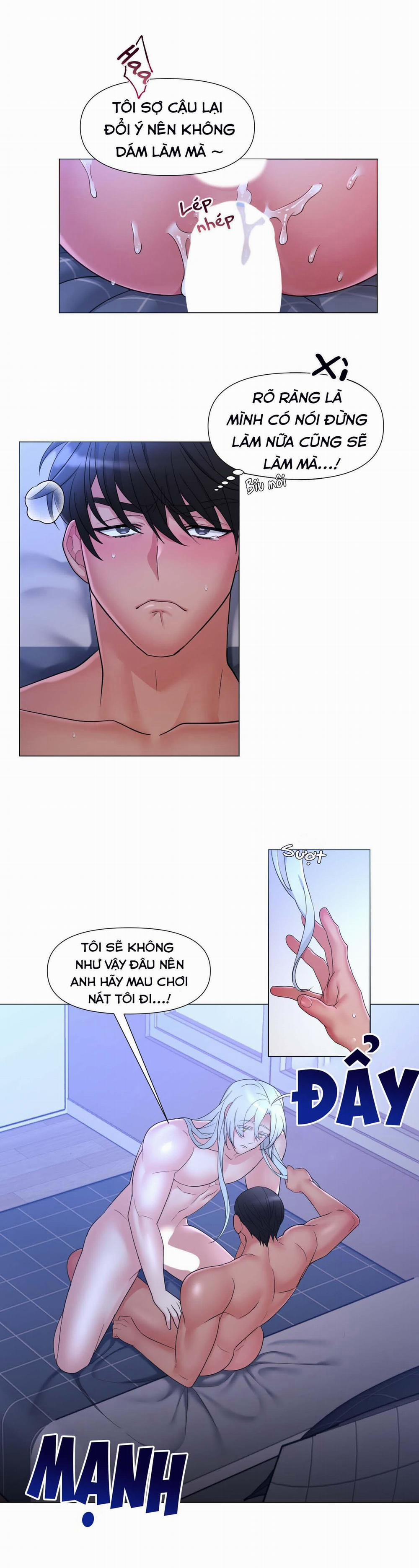 Giải Cứu Hee Soo 1 trang 13