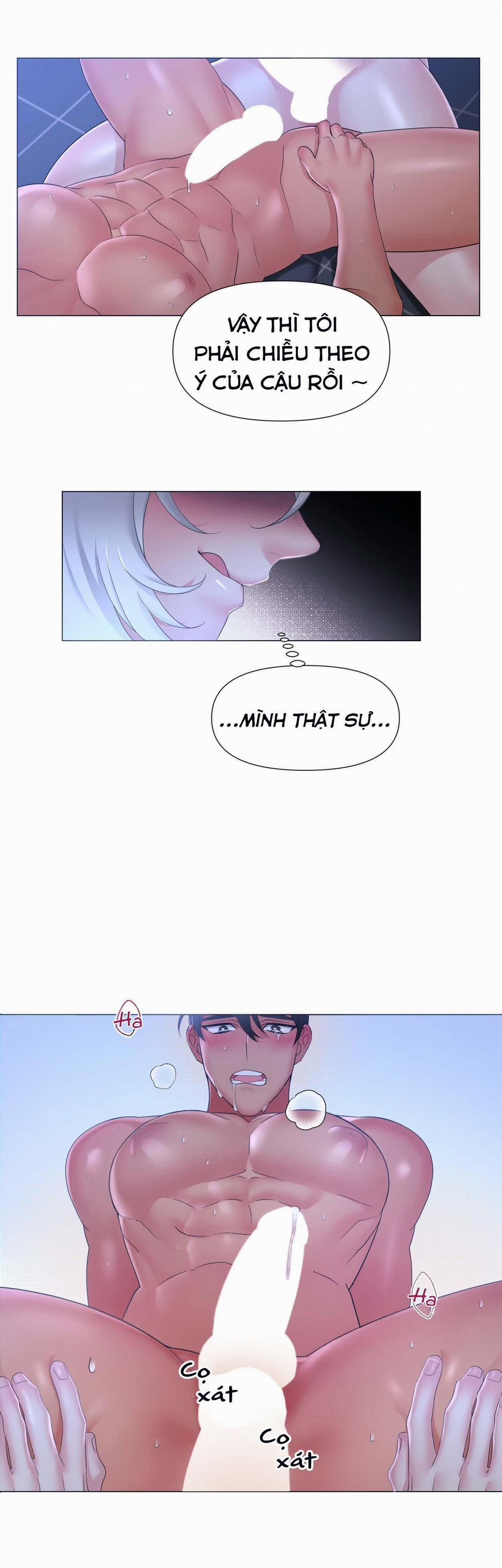 Giải Cứu Hee Soo 1 trang 15