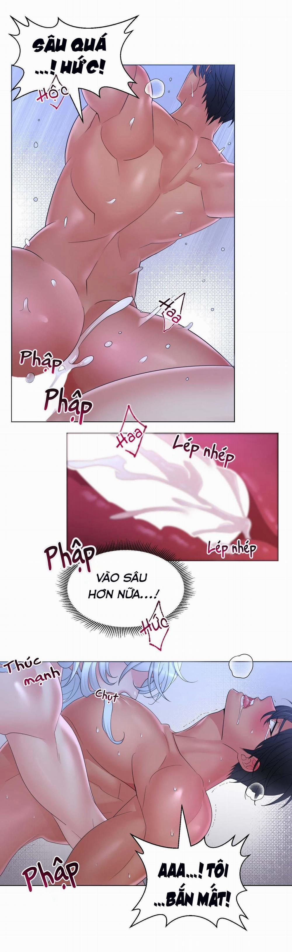 Giải Cứu Hee Soo 1 trang 17