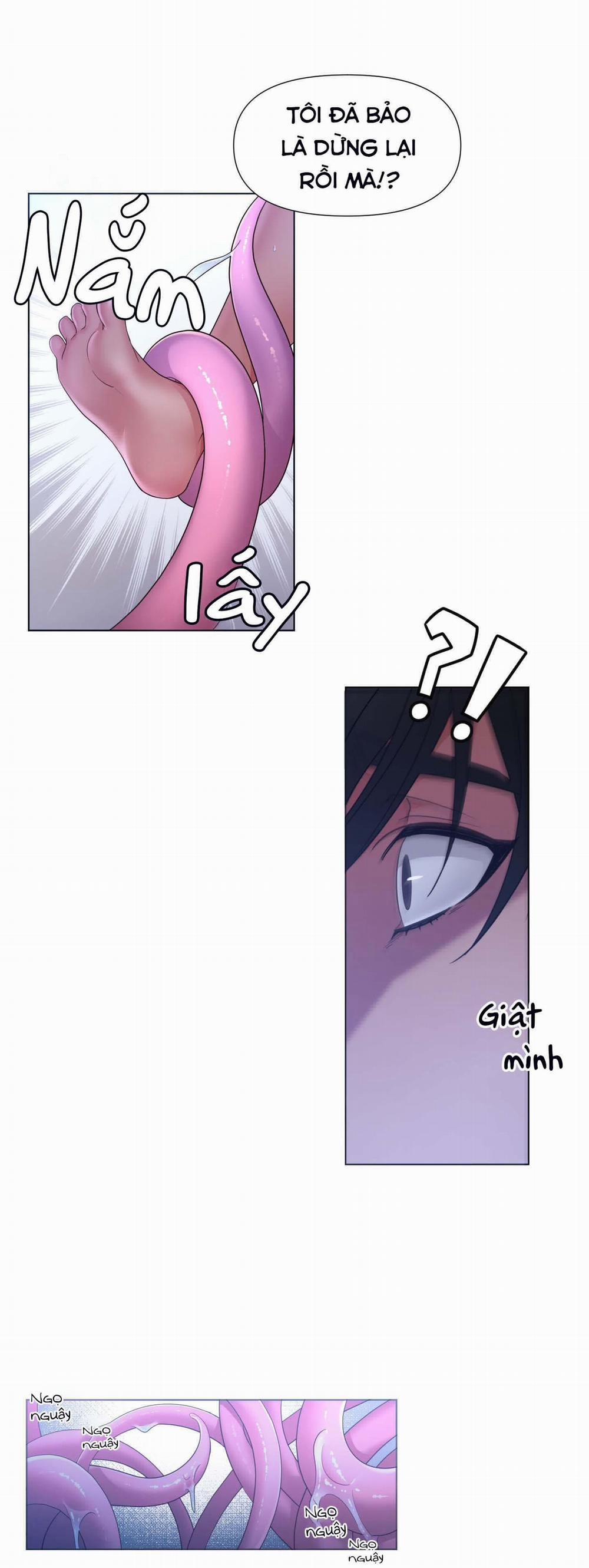 Giải Cứu Hee Soo 1 trang 21