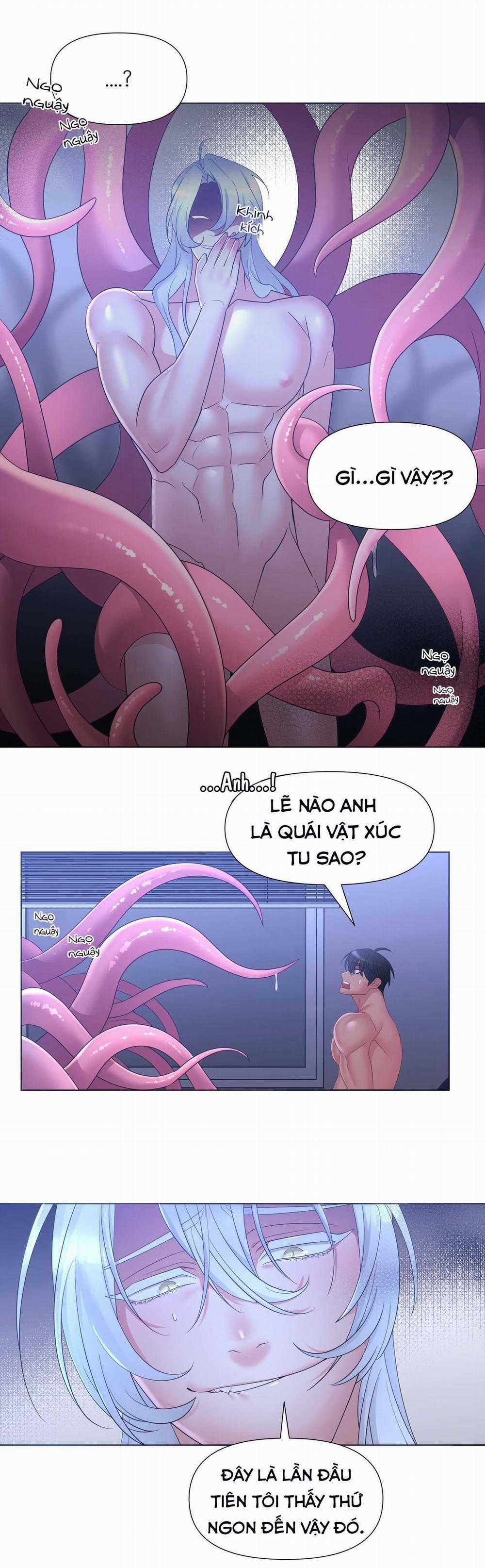 Giải Cứu Hee Soo 1 trang 22