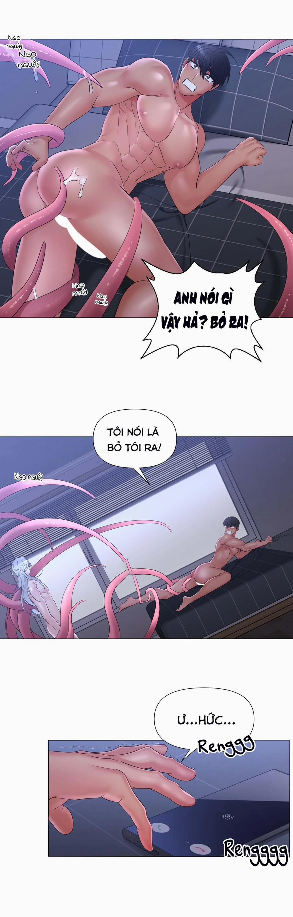 Giải Cứu Hee Soo 1 trang 23