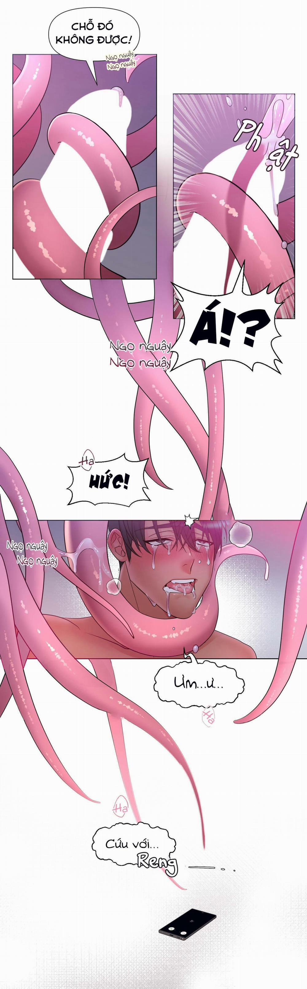 Giải Cứu Hee Soo 1 trang 26