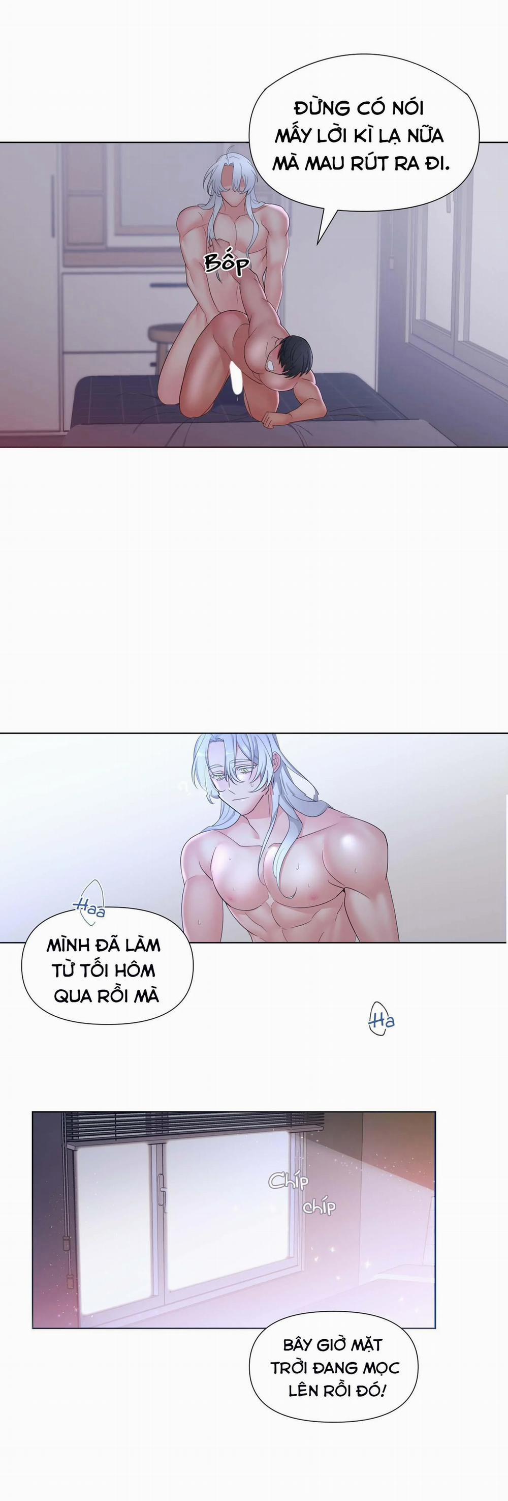 Giải Cứu Hee Soo 1 trang 3