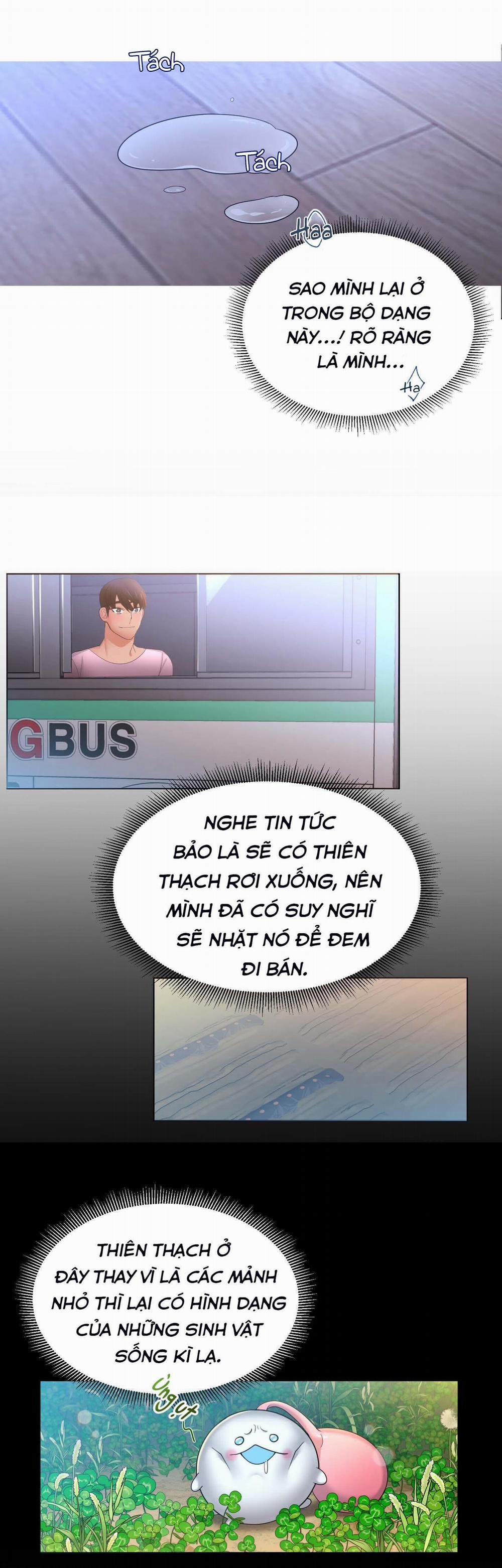 Giải Cứu Hee Soo 1 trang 8