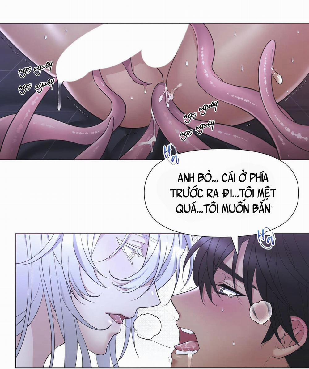 Giải Cứu Hee Soo 2 trang 6