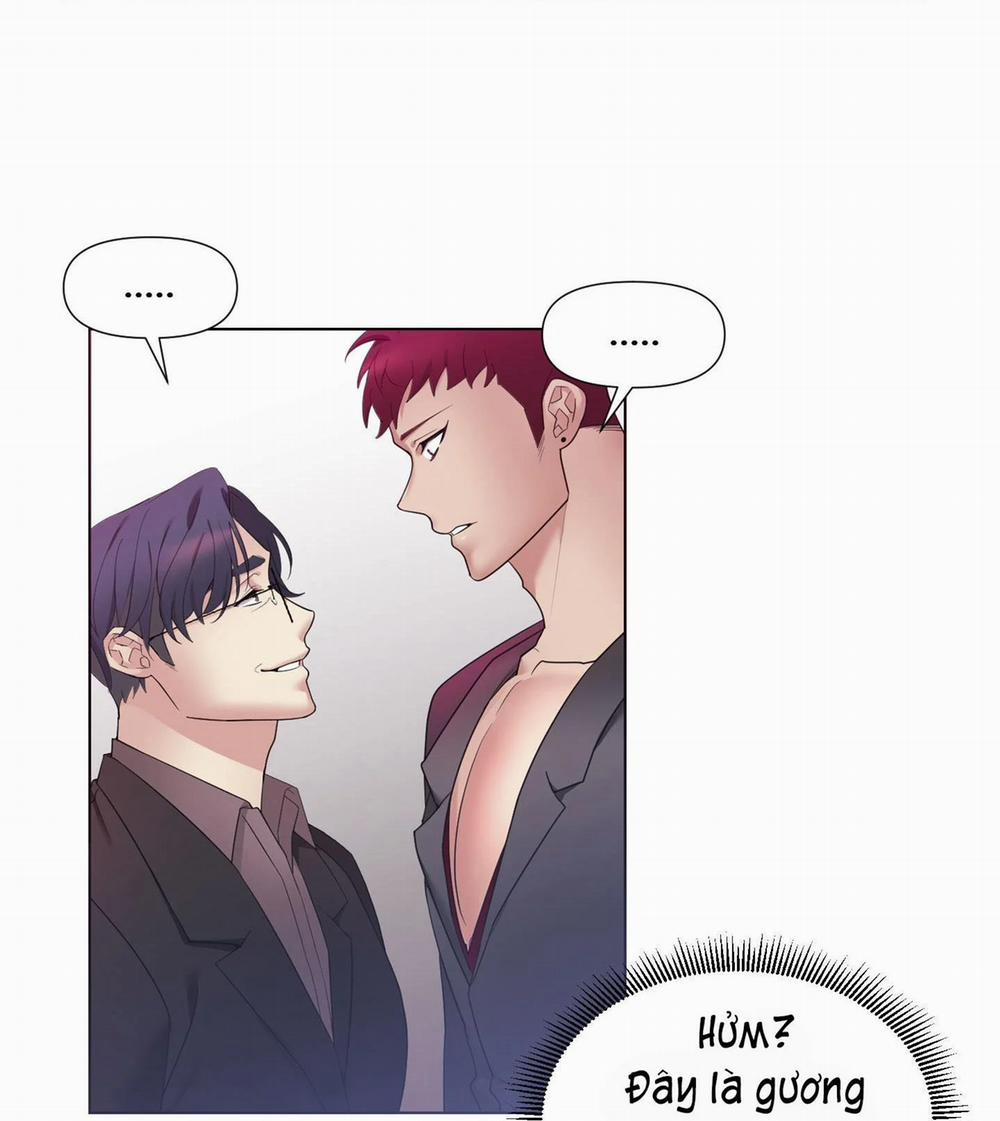 Giải Cứu Hee Soo 2 trang 60