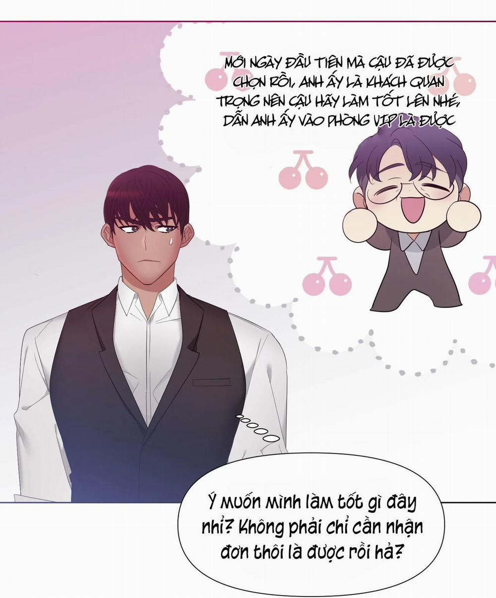 Giải Cứu Hee Soo 2 trang 65