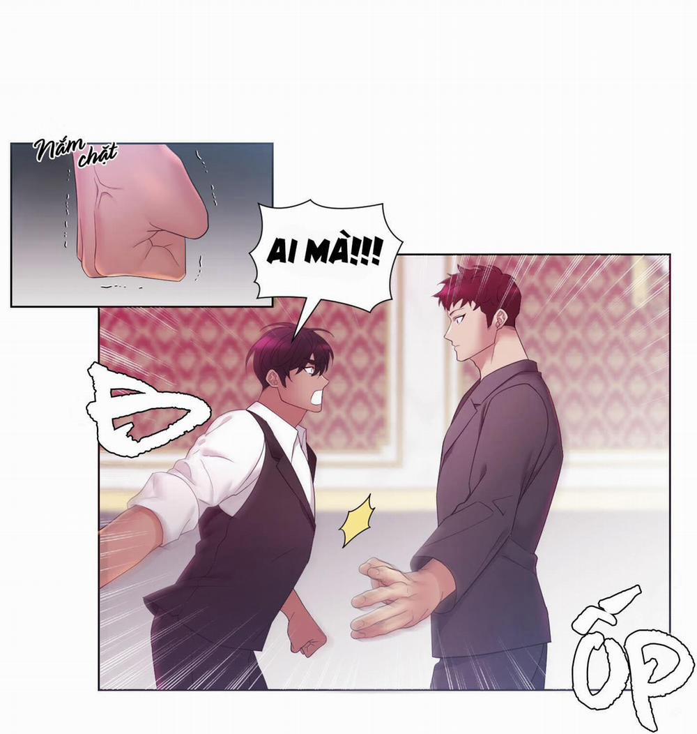 Giải Cứu Hee Soo 2 trang 80