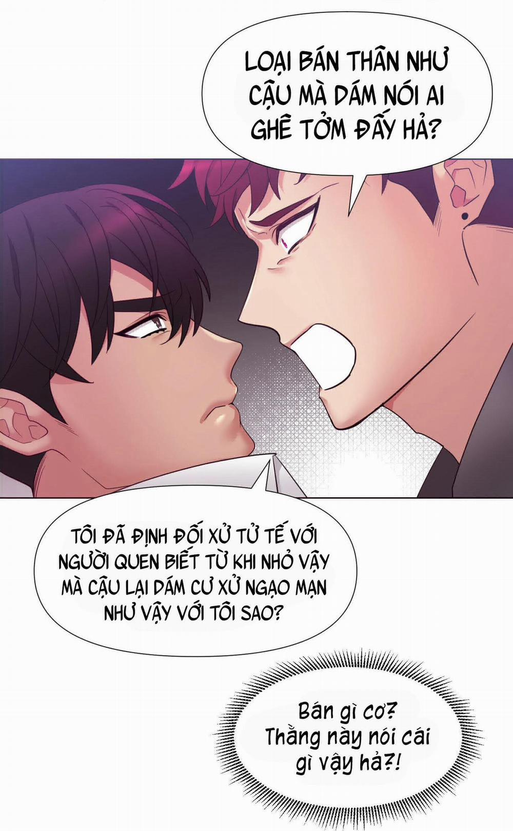 Giải Cứu Hee Soo 2 trang 85