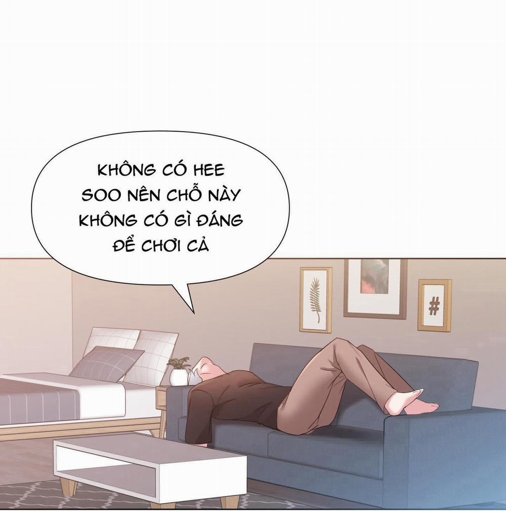 Giải Cứu Hee Soo 3 trang 0