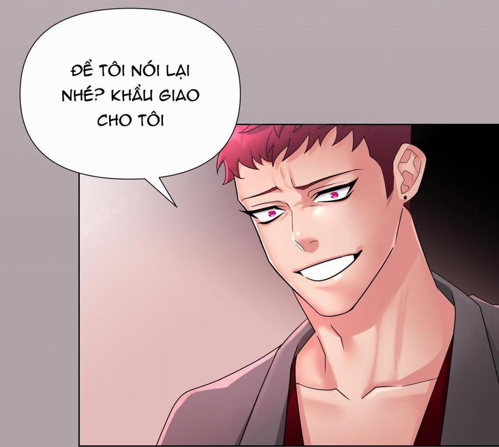 Giải Cứu Hee Soo 3 trang 20