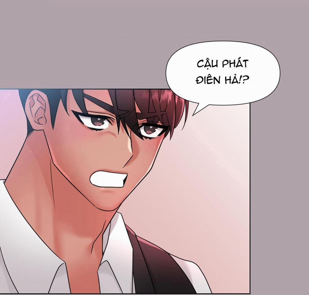 Giải Cứu Hee Soo 3 trang 21