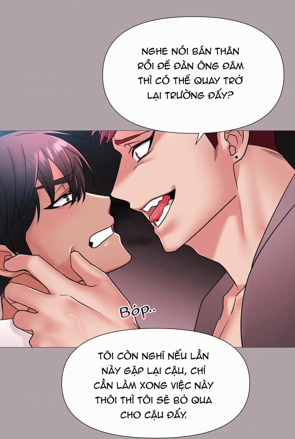 Giải Cứu Hee Soo 3 trang 26