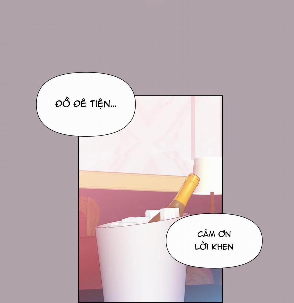 Giải Cứu Hee Soo 3 trang 27