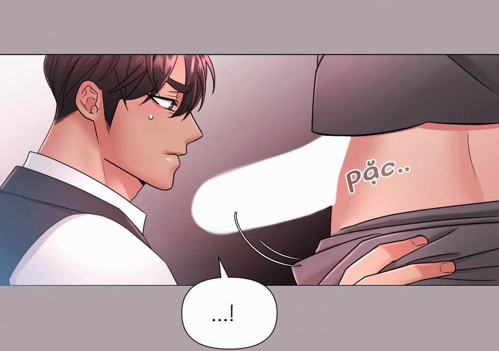 Giải Cứu Hee Soo 3 trang 29