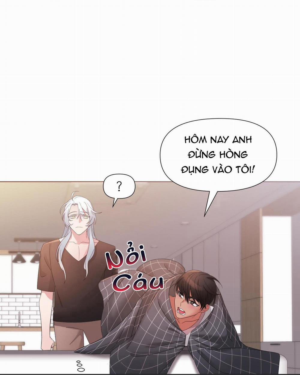 Giải Cứu Hee Soo 3 trang 3