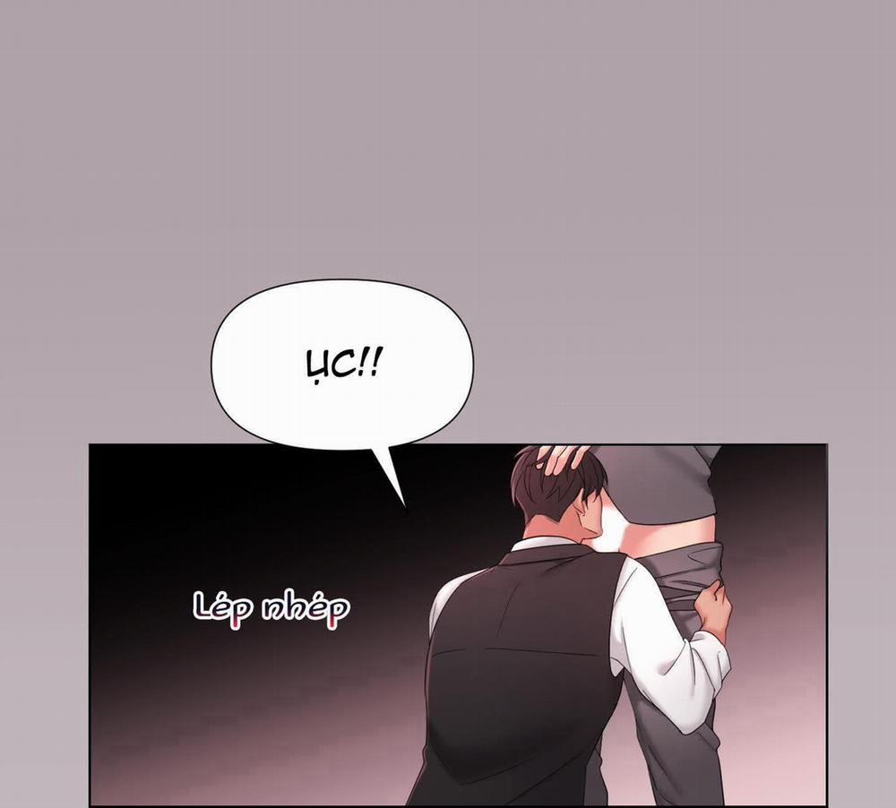 Giải Cứu Hee Soo 3 trang 34