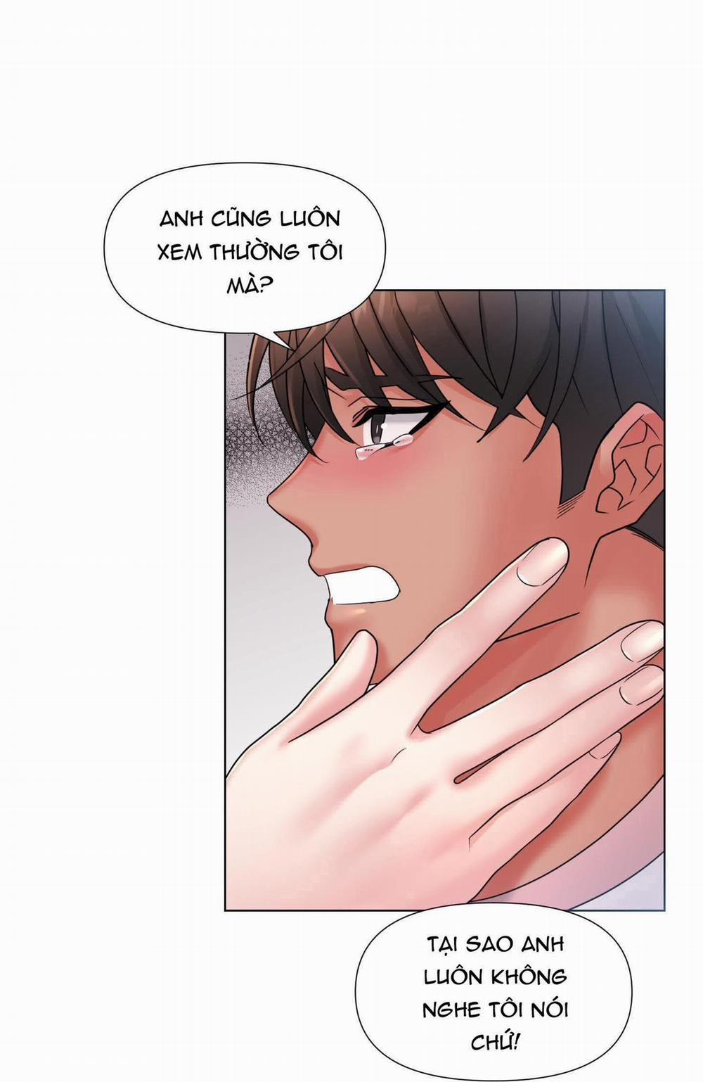 Giải Cứu Hee Soo 3 trang 37