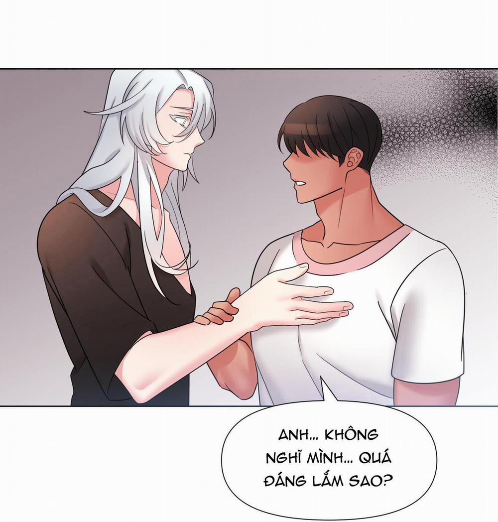 Giải Cứu Hee Soo 3 trang 38