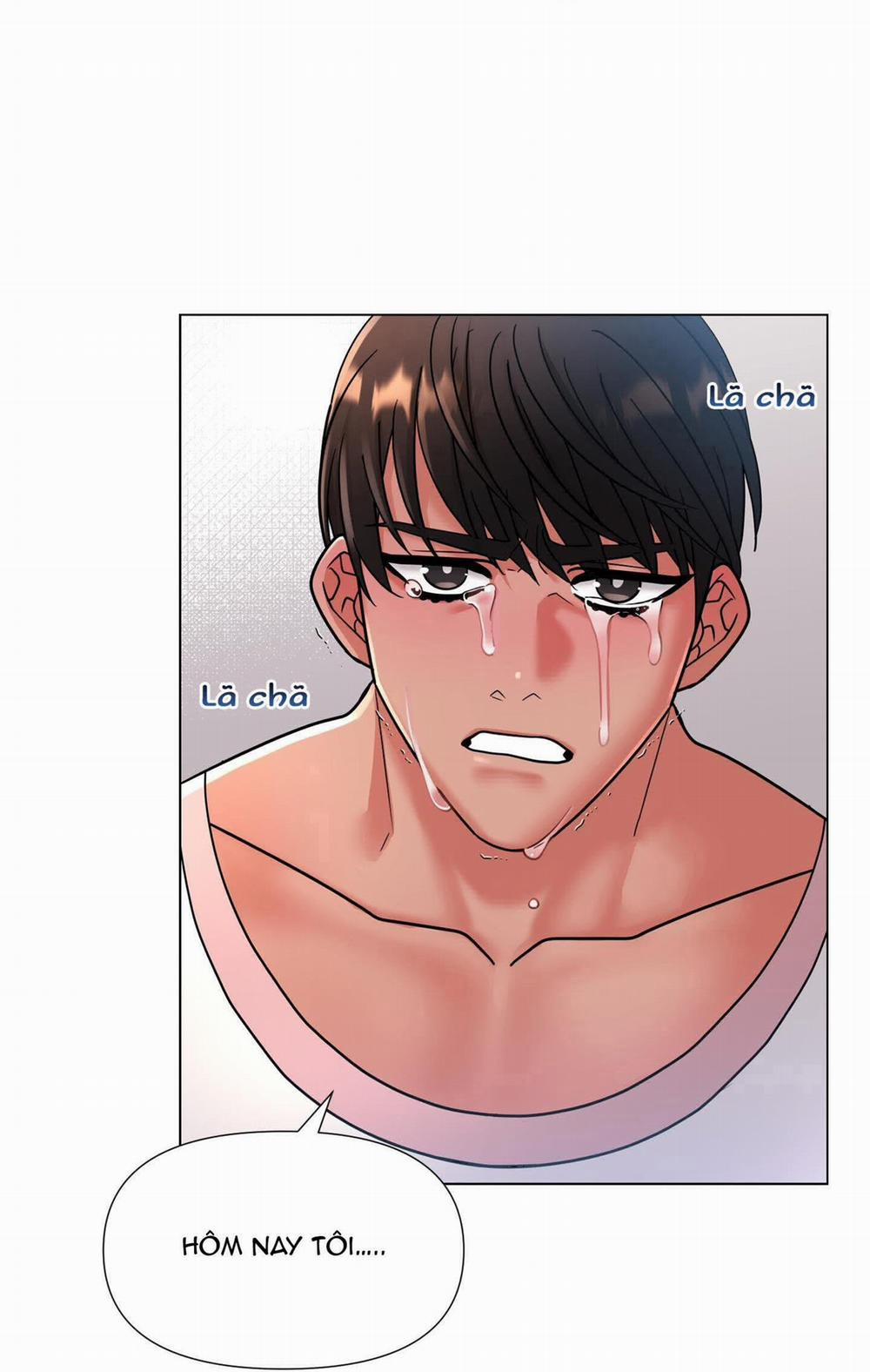 Giải Cứu Hee Soo 3 trang 39