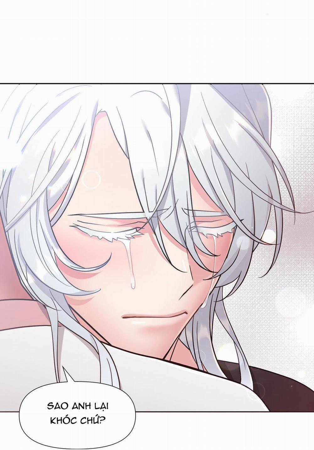 Giải Cứu Hee Soo 3 trang 46