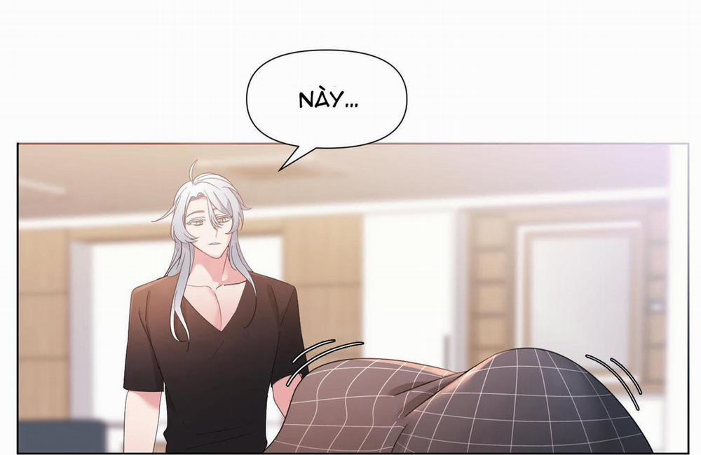 Giải Cứu Hee Soo 3 trang 5