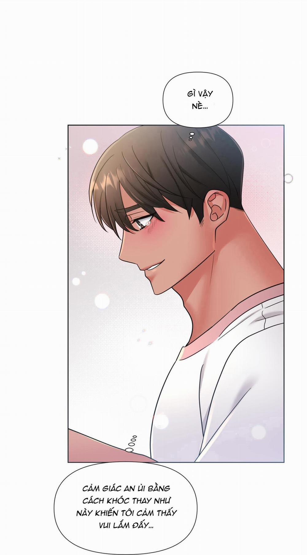 Giải Cứu Hee Soo 3 trang 51