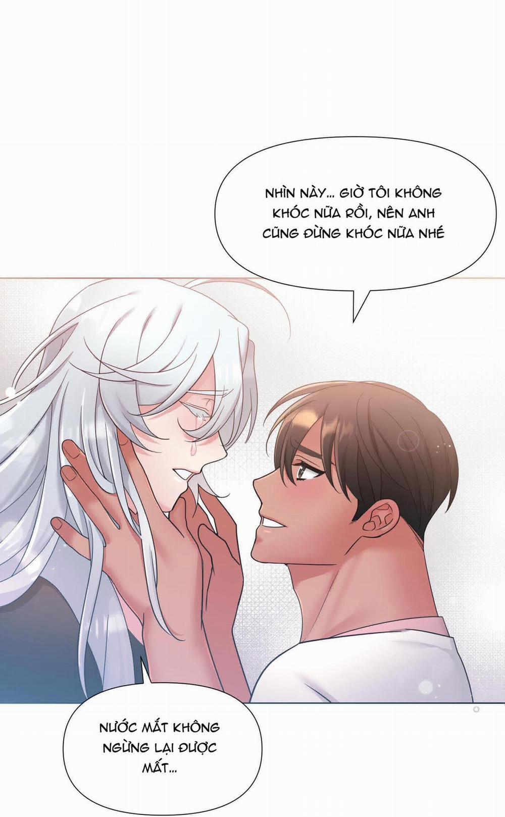 Giải Cứu Hee Soo 3 trang 52