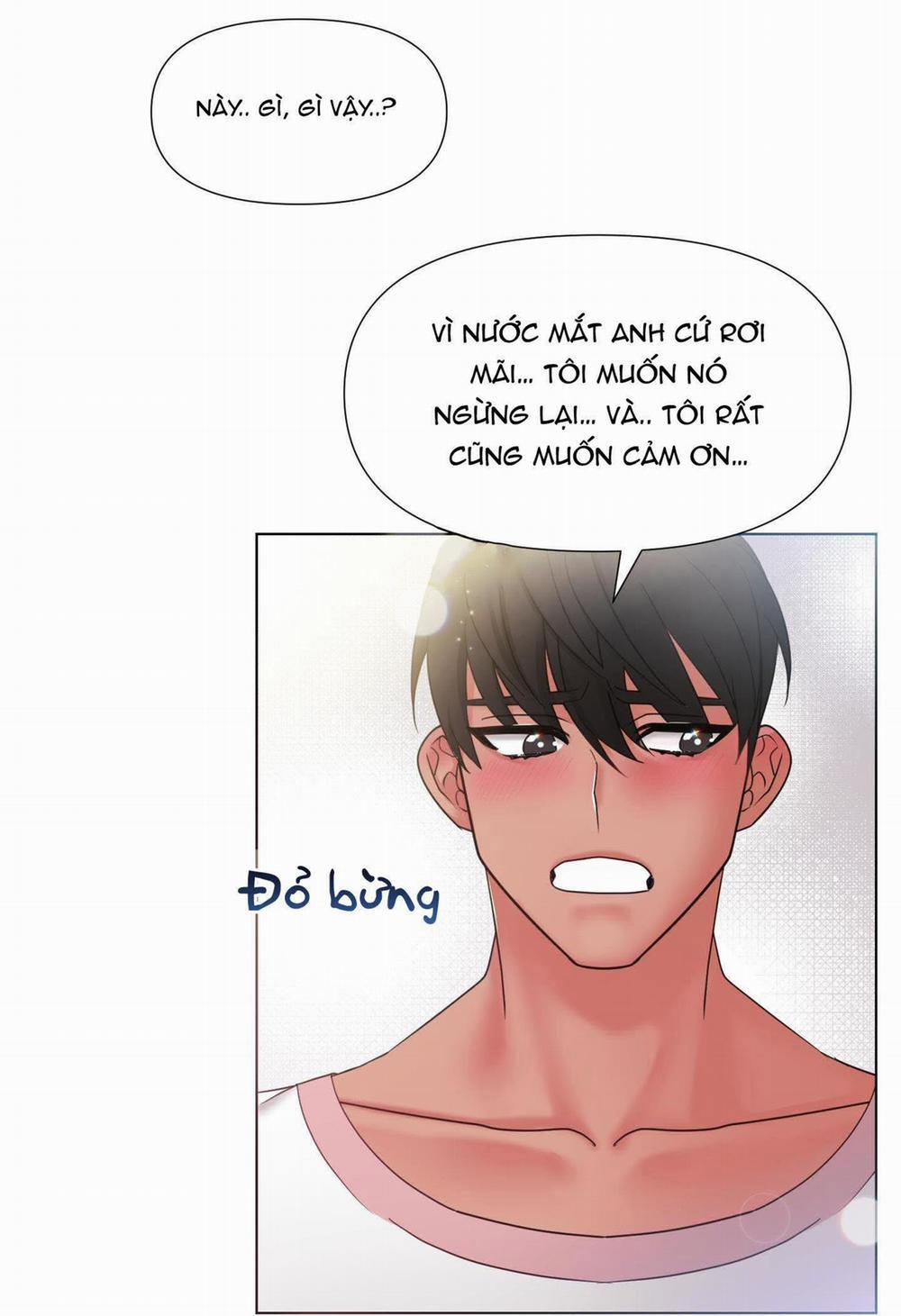 Giải Cứu Hee Soo 3 trang 56