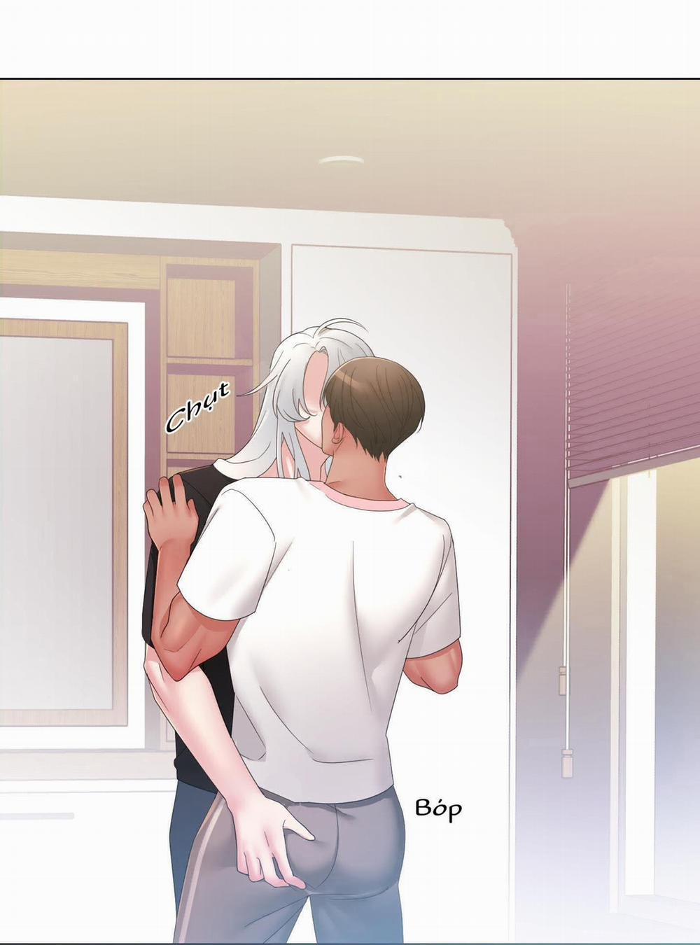 Giải Cứu Hee Soo 3 trang 62