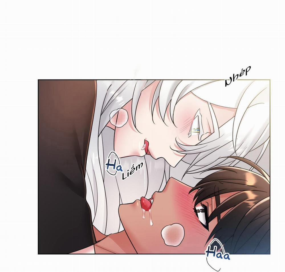 Giải Cứu Hee Soo 3 trang 65