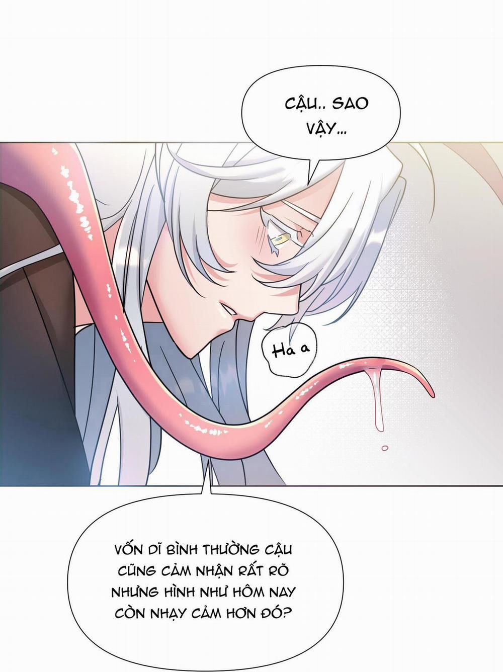 Giải Cứu Hee Soo 3 trang 78