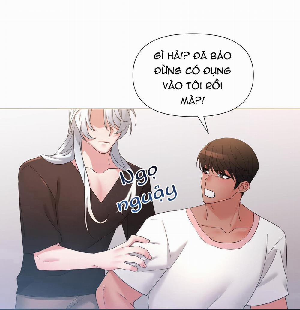 Giải Cứu Hee Soo 3 trang 8